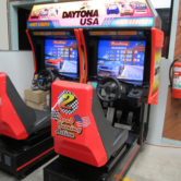 download daytona usa arcade machine