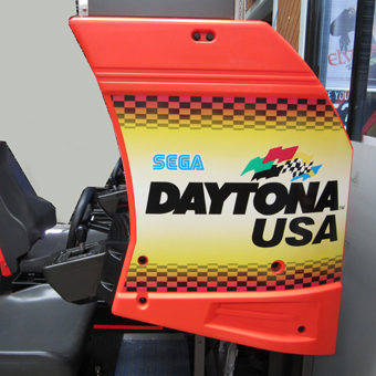 download daytona arcade machine for sale