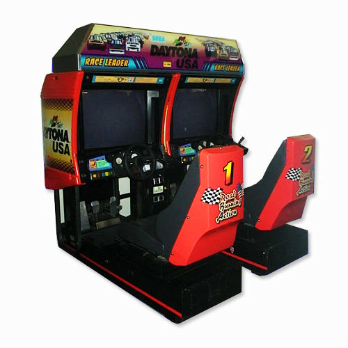 download daytona usa arcade cabinet