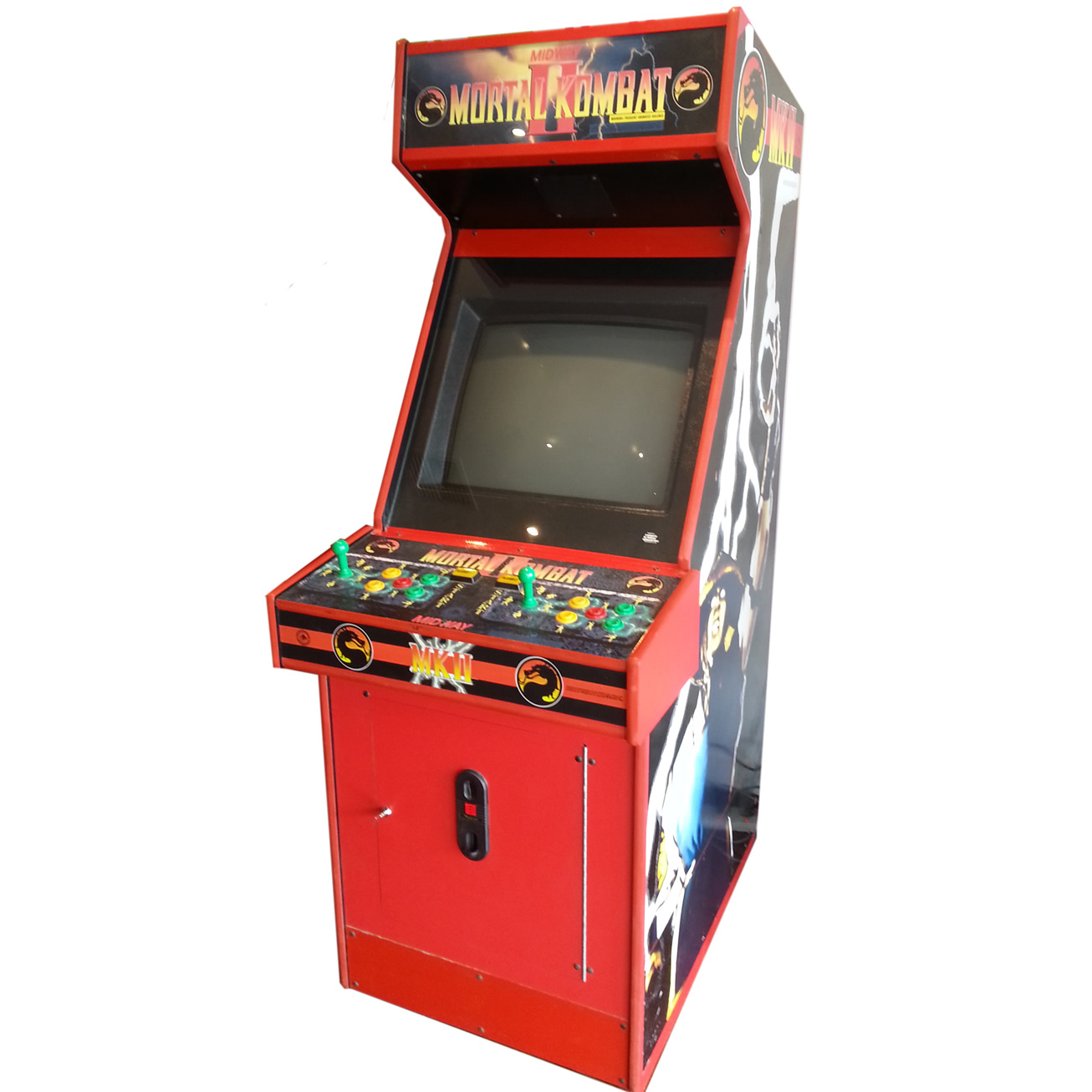 Mortal kombat автомат игровой игровой автомат гном играть бесплатно без регистрации онлайн