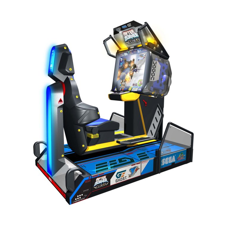 download buy daytona arcade machine